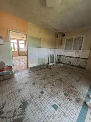  Maison à vendre 8 pièces 200 m²