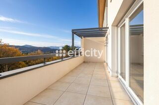  Appartement à vendre 4 pièces 91 m²