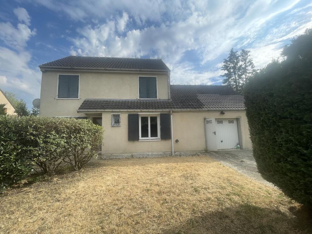 Vente Maison Maison Savigny le temple