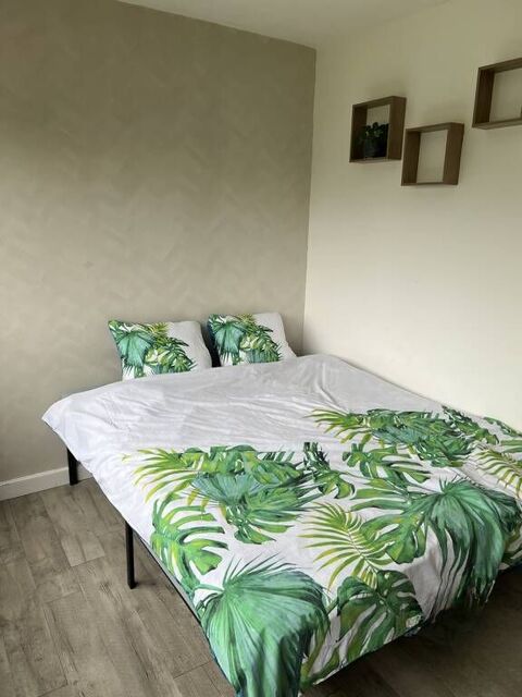  Appartement � louer 1 pi�ce 10 m�