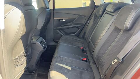 3008 II 1.2 PureTech 130 Crossway 2019 occasion 69120 Vaulx En Velin