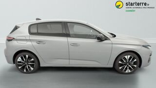 308 NOUVELLE BLUEHDI 130CH S&S EAT8 ALLURE 2026 occasion 73420 Voglans