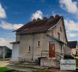  Maison à vendre 3 pièces 100 m²