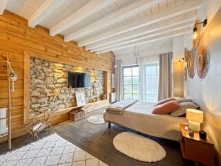  Maison � vendre 12 pi�ces 408 m�