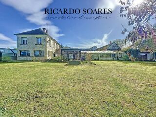  Propri�t�/ch�teau � vendre 10 pi�ces 500 m�