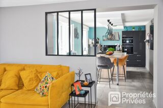  Maison à vendre 5 pièces 122 m²