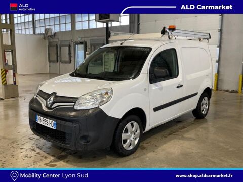 Renault kangoo Express 1.5 dCi 75ch energy Grand Confor