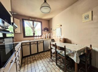  Maison à vendre 6 pièces 121 m²