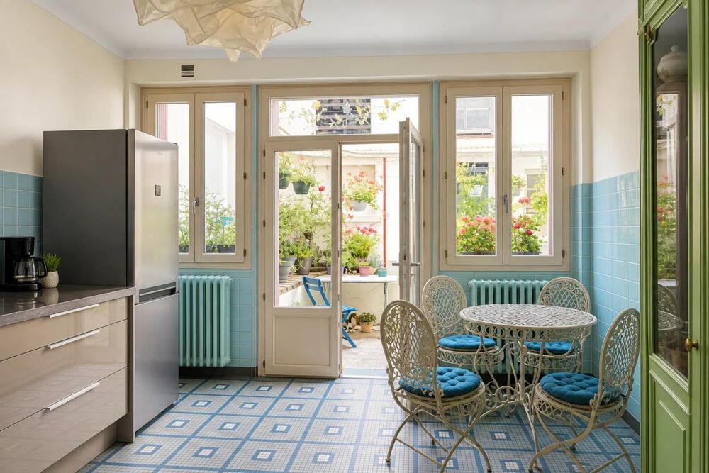 Vente Maison Maison de caractère 5 pièces avec cave et grenier La roche bernard