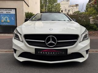 Classe CLA 200d SENSATION 2015 occasion 94100 Saint Maur Des Fossees