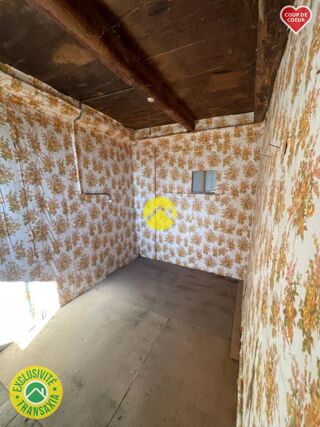  Maison � vendre 3 pi�ces 65 m�