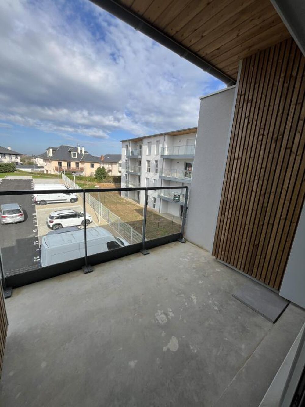 Location Appartement LOCATION T1BIS OLEMPS SANS FRAIS D'AGENCE Olemps