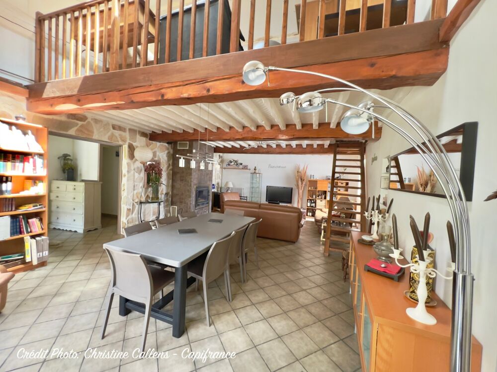 Vente Maison Maison coup de cœur à Varennes sur Morge en exclusivité Capifrance Varennes sur morge