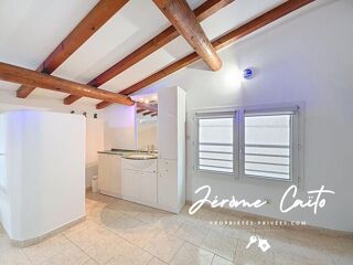  Maison � vendre 2 pi�ces 40 m�