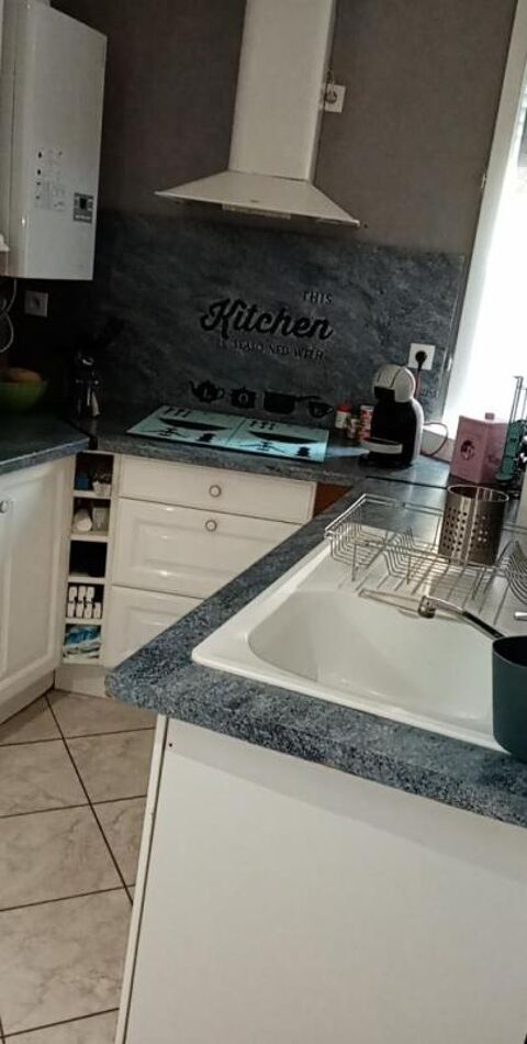  Maison � louer 3 pi�ces 60 m�