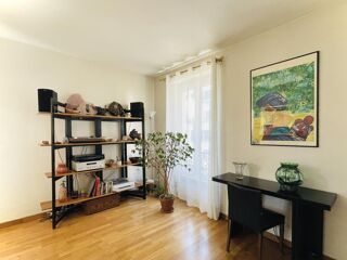  Appartement � vendre 4 pi�ces 75 m�