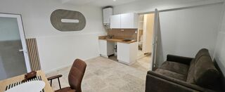  Appartement � vendre 2 pi�ces 23 m�