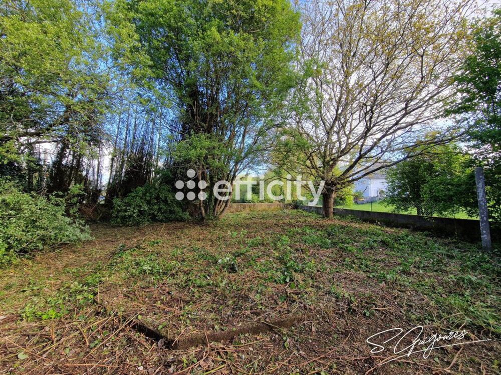 Vente Maison Maison Guiscriff