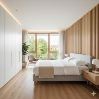  Appartement � vendre 2 pi�ces 44 m�