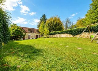  Maison à vendre 6 pièces 169 m²