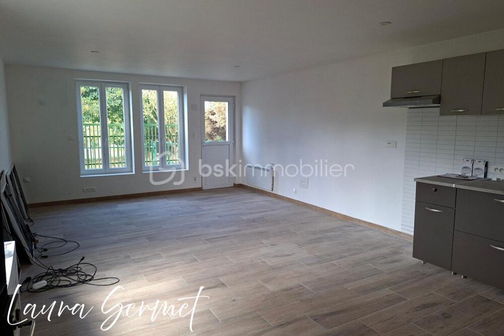 Location Maison À LOUER – MAISON RÉNOVÉE – VATAN Vatan