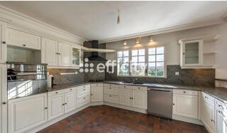  Maison à vendre 6 pièces 367 m²
