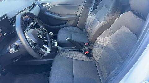 Clio 1.0 TCe 100 Business 2020 occasion 54000 Nancy