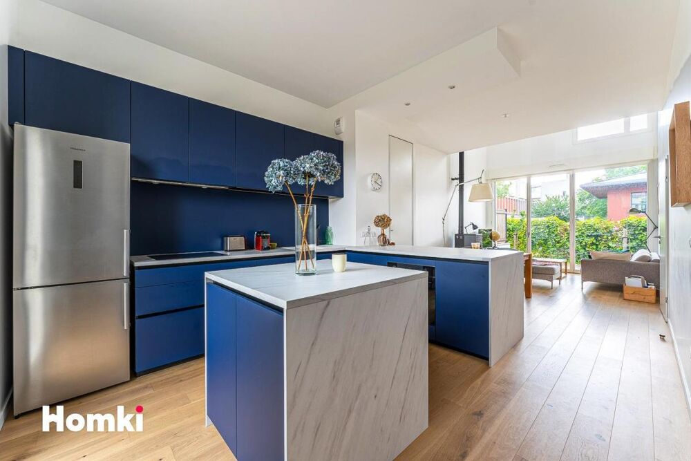 Vente Maison Maison/Villa T5 de 105 m2 à Le Bouscat 33110 Le bouscat