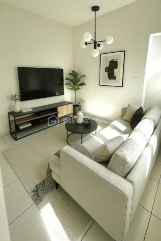  Maison  vendre 4 pices 60 m