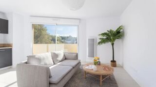  Appartement � vendre 3 pi�ces 74 m�