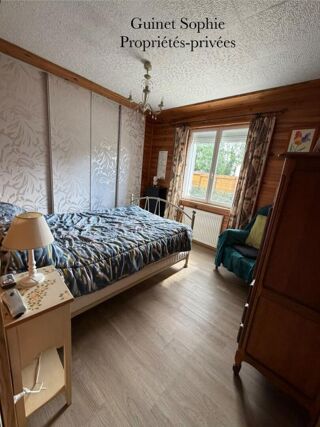  Maison � vendre 5 pi�ces 92 m�