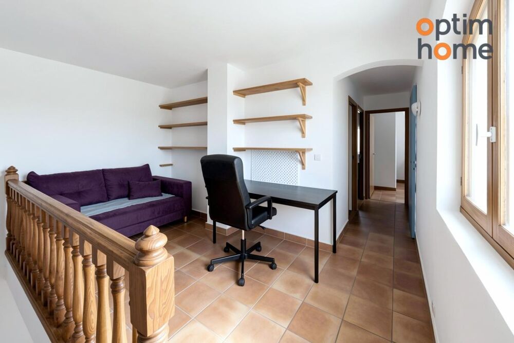 à vendre  Maison Bouc-Bel-Air (13320)