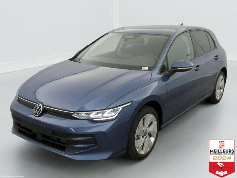Volkswagen Golf 8 1.5 ETSI EVO2 150 DSG7 LIFE PLUS 2025 occasion Lavau 10150