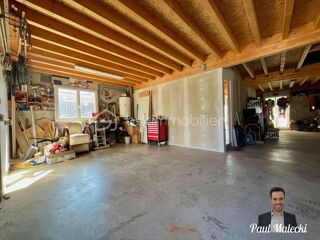  Maison � vendre 5 pi�ces 135 m�