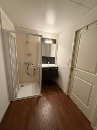  Appartement � vendre 1 pi�ce 28 m�