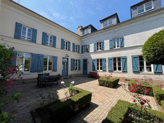  Maison � vendre 7 pi�ces 200 m�