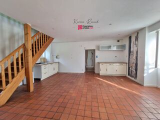  Maison � vendre 8 pi�ces 201 m�