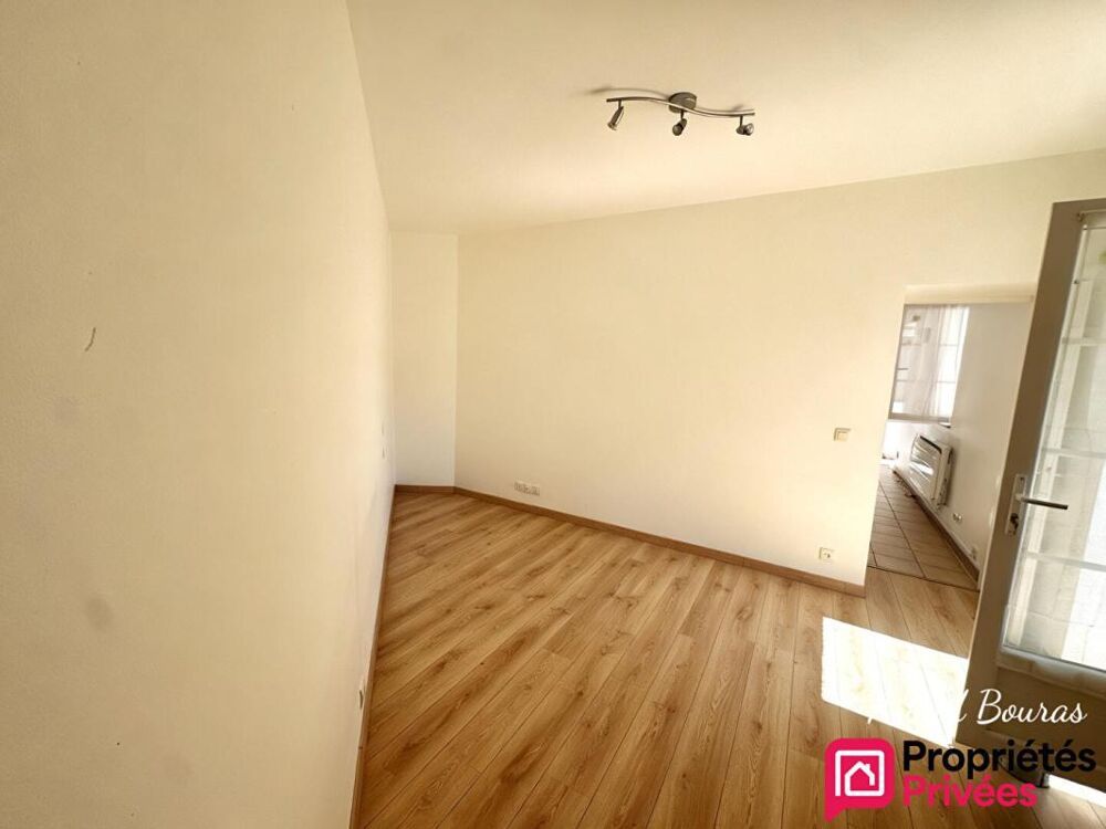 Vente Appartement Appartement Villate Villate