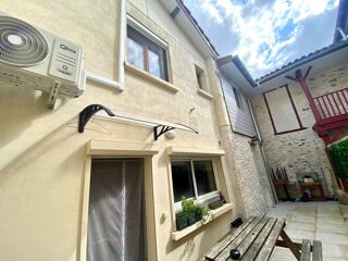  Appartement � vendre 3 pi�ces 71 m�