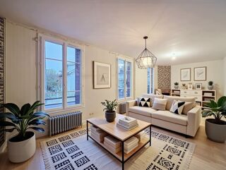  Maison � vendre 5 pi�ces 95 m�