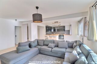  Appartement à vendre 4 pièces 115 m²