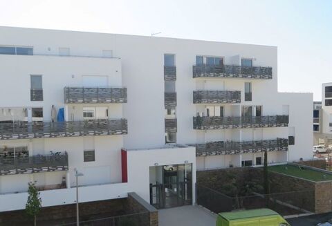  Appartement � louer 3 pi�ces 66 m�