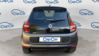 Twingo III 1.0 SCe 70 Limited 2017 occasion 95130 Franconville