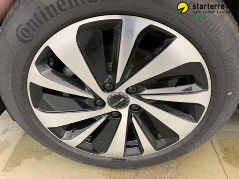 Seal 1.5l DM-i 218 ch PHEV Boost 2026 occasion 73420 Voglans