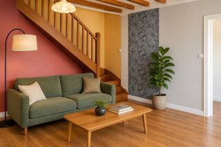  Maison à vendre 6 pièces 154 m²