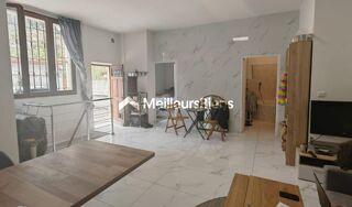  Appartement � vendre 4 pi�ces 85 m�