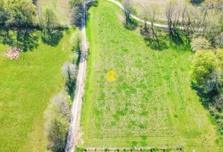  Terrain � vendre 2279 m�