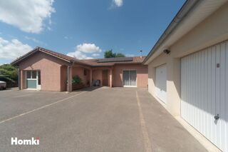  Villa � vendre 6 pi�ces 137 m�