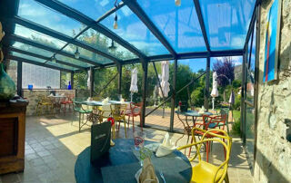  Immeuble � vendre 7 pi�ces 239 m�