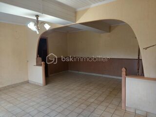  Maison � vendre 4 pi�ces 64 m�